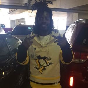 Meet your Posher, Johnny